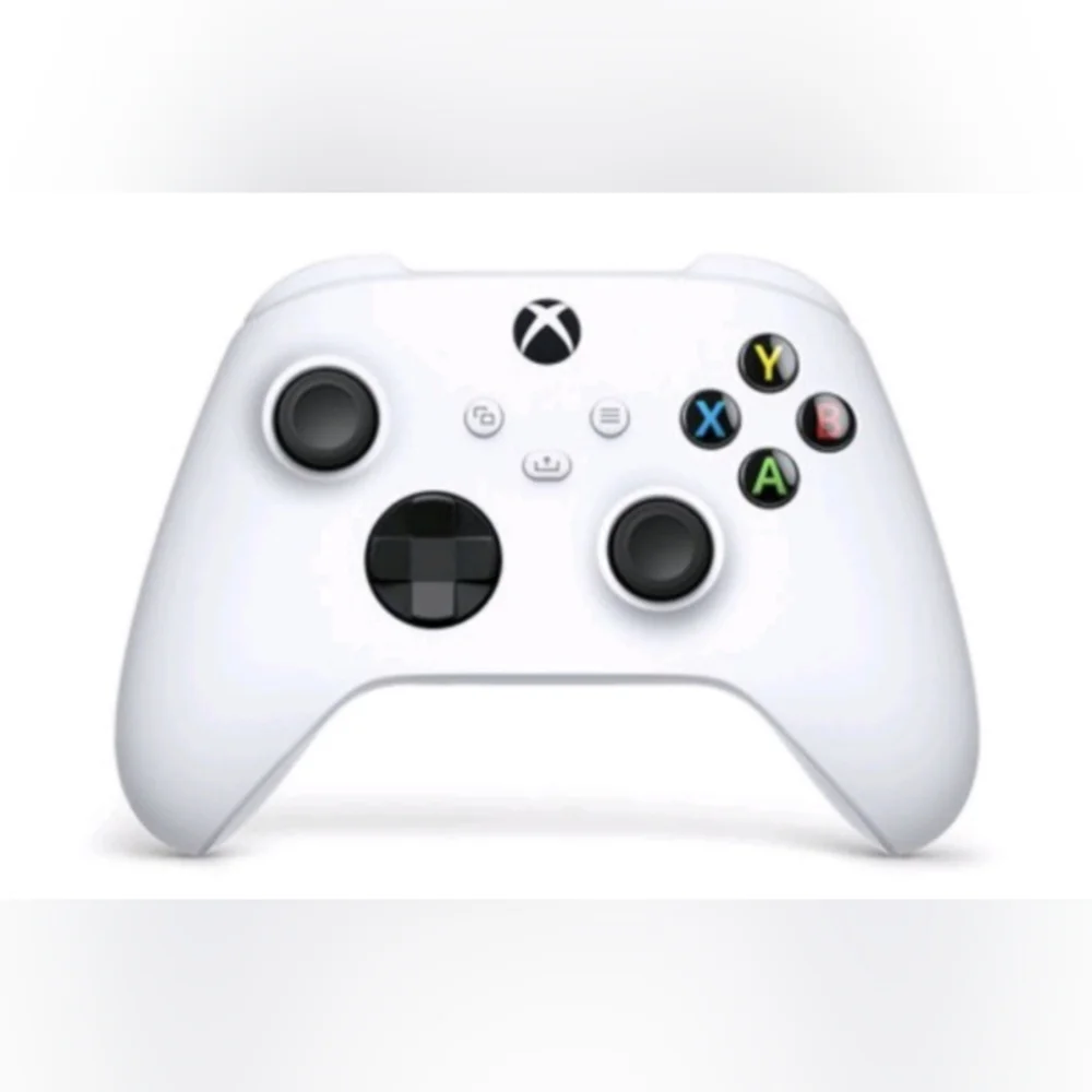 Xbox series S/Nintendo Switch Bundle Set
